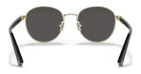 Coach C6195 HC7131 Sunglasses | Size 50