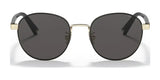Coach C6195 HC7131 Sunglasses | Size 50