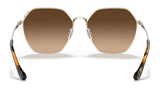 Coach C7998 HC7132 Sunglasses | Size 58