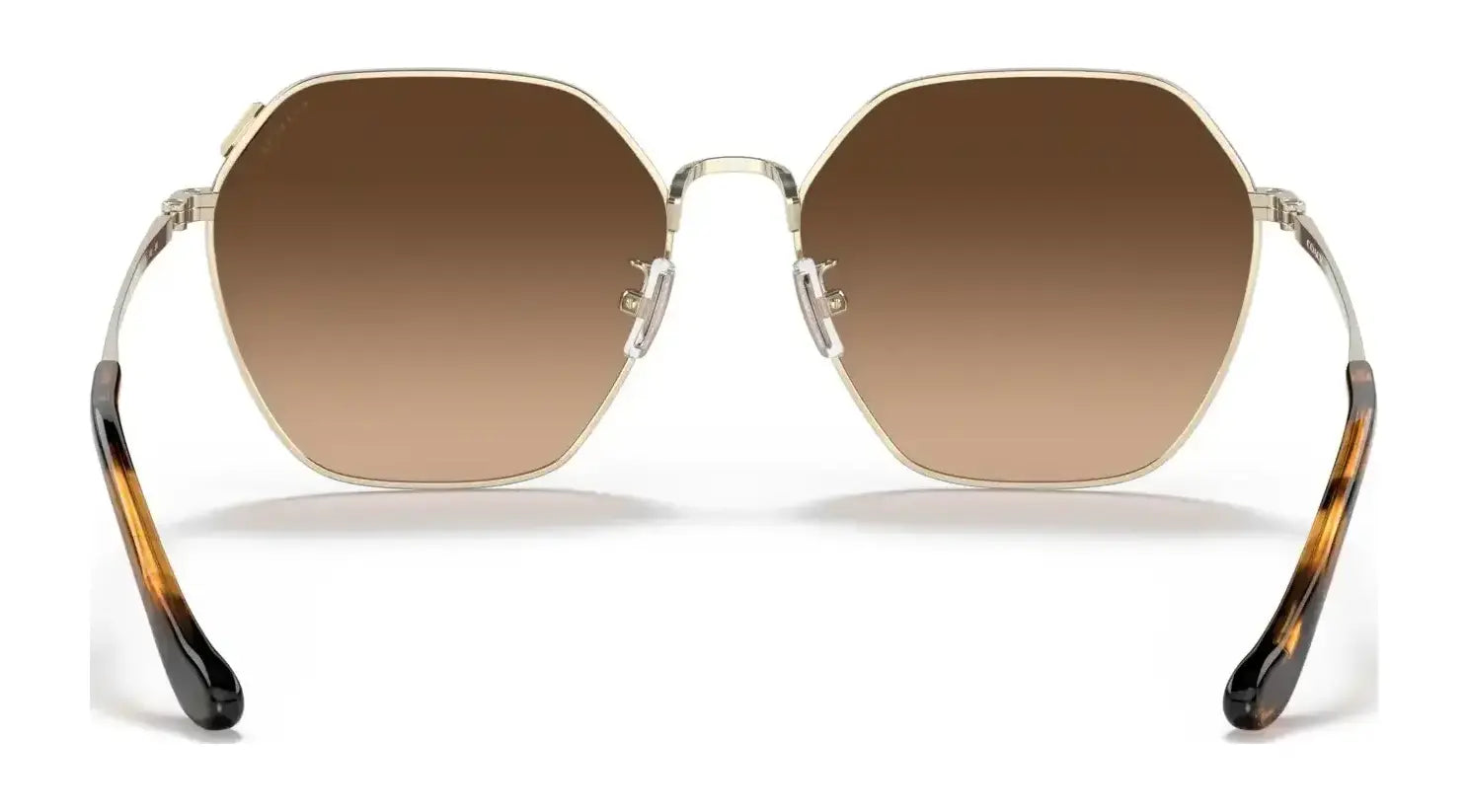 Coach C7998 HC7132 Sunglasses | Size 58