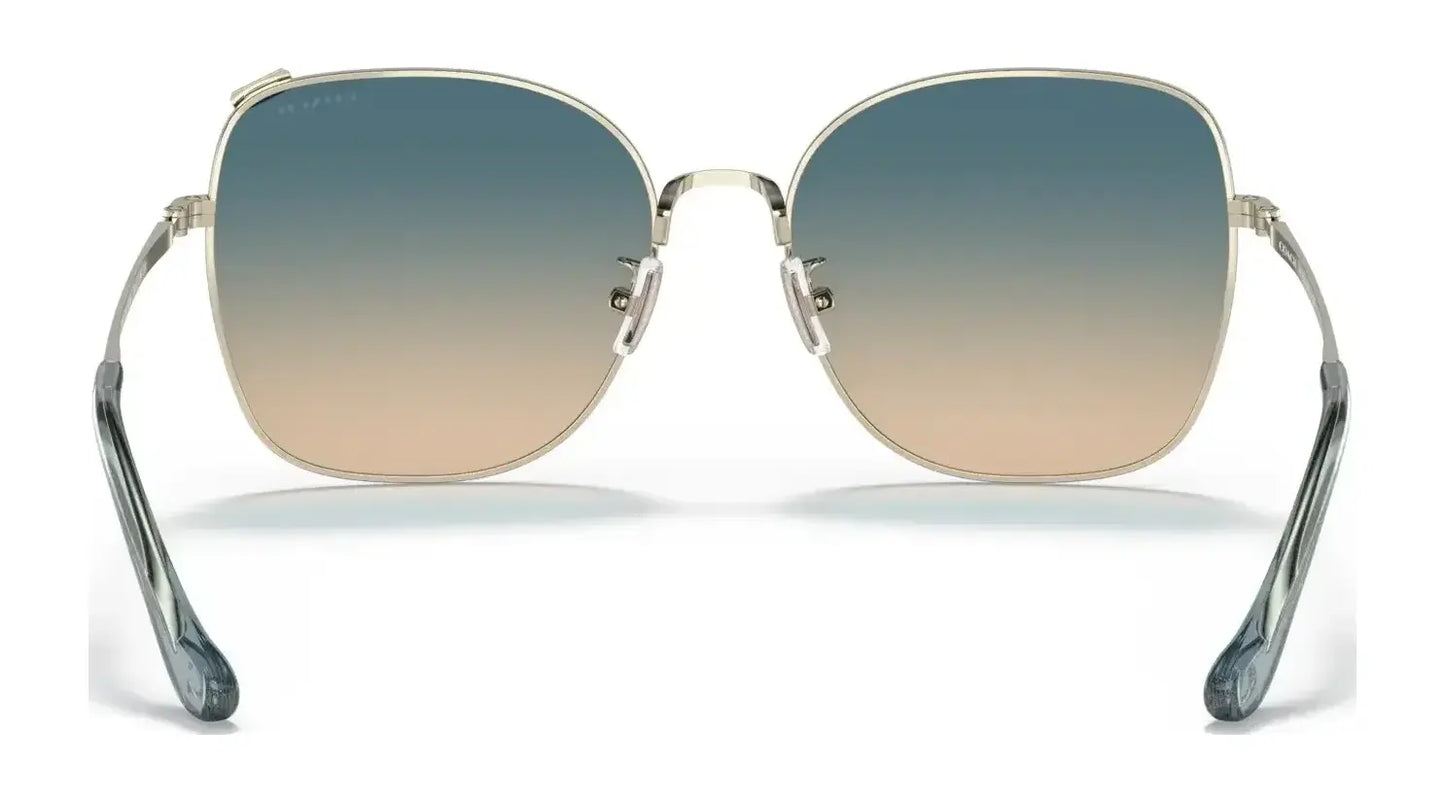 Coach C7997 HC7133 Sunglasses | Size 57