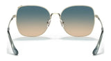 Coach C7997 HC7133 Sunglasses | Size 57