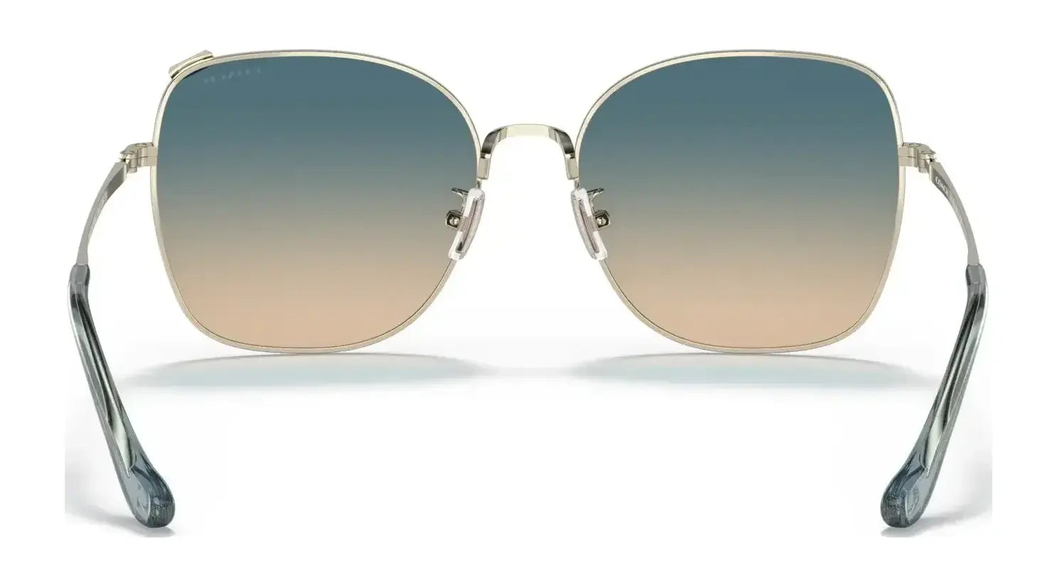 Coach C7997 HC7133 Sunglasses | Size 57