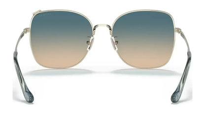 Coach C7997 HC7133 Sunglasses | Size 57