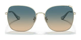 Coach C7997 HC7133 Sunglasses | Size 57