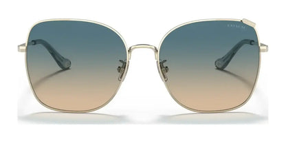 Coach C7997 HC7133 Sunglasses | Size 57