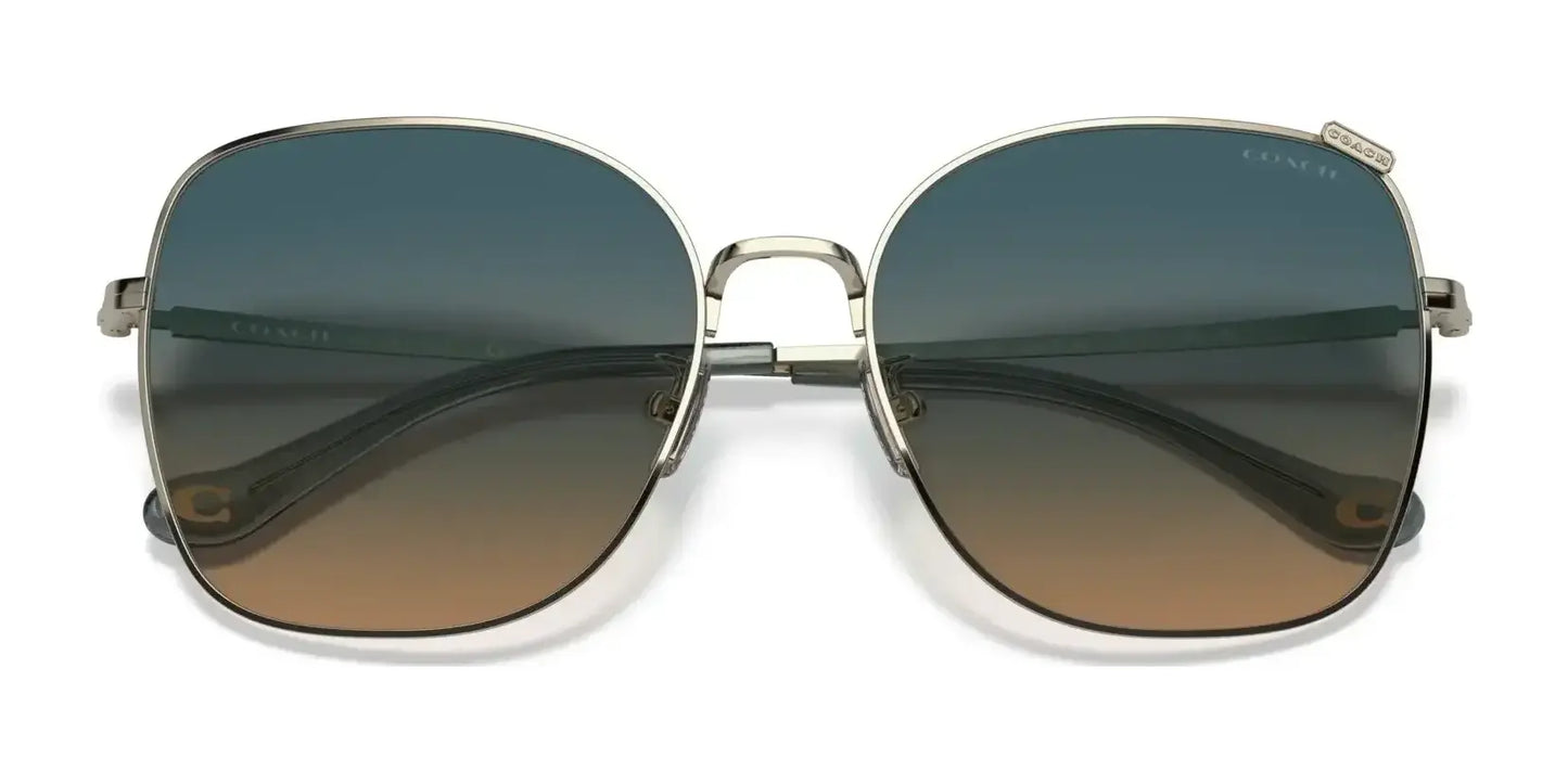 Coach C7997 HC7133 Sunglasses | Size 57