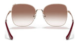 Coach C7997 HC7133 Sunglasses | Size 57