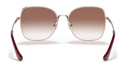 Coach C7997 HC7133 Sunglasses | Size 57