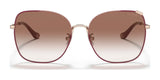 Coach C7997 HC7133 Sunglasses | Size 57