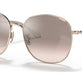 Shiny Rose Gold