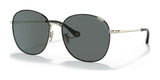 Coach C7996 HC7134 Sunglasses | Size 57