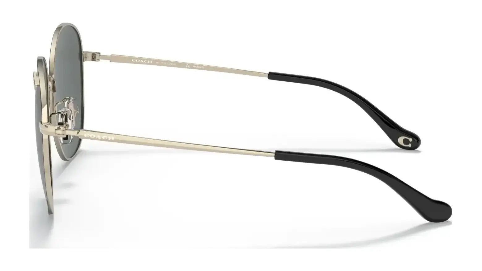 Coach C7996 HC7134 Sunglasses | Size 57