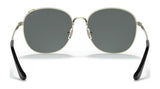 Coach C7996 HC7134 Sunglasses | Size 57