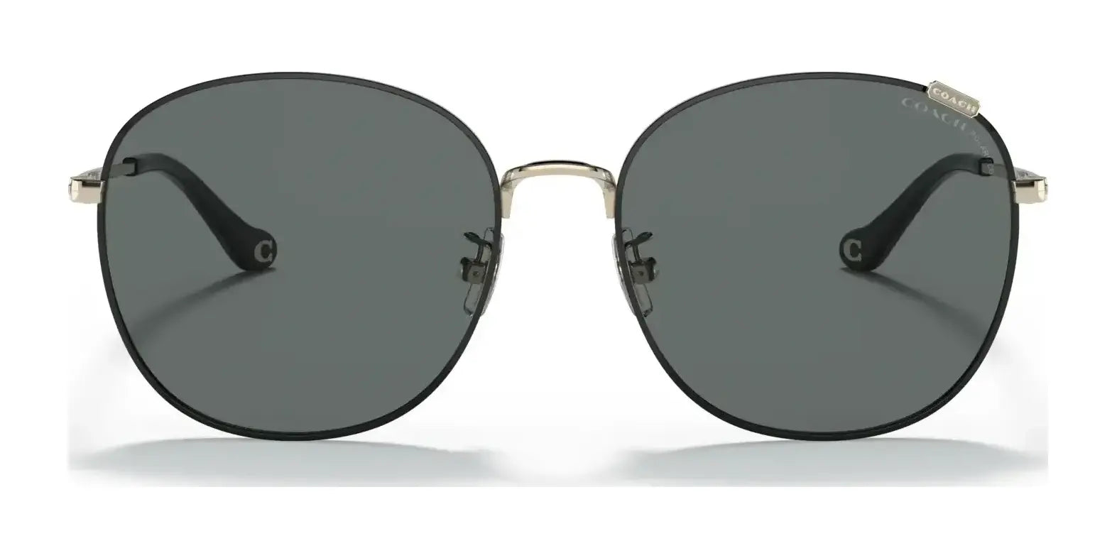 Coach C7996 HC7134 Sunglasses | Size 57