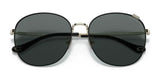 Coach C7996 HC7134 Sunglasses | Size 57