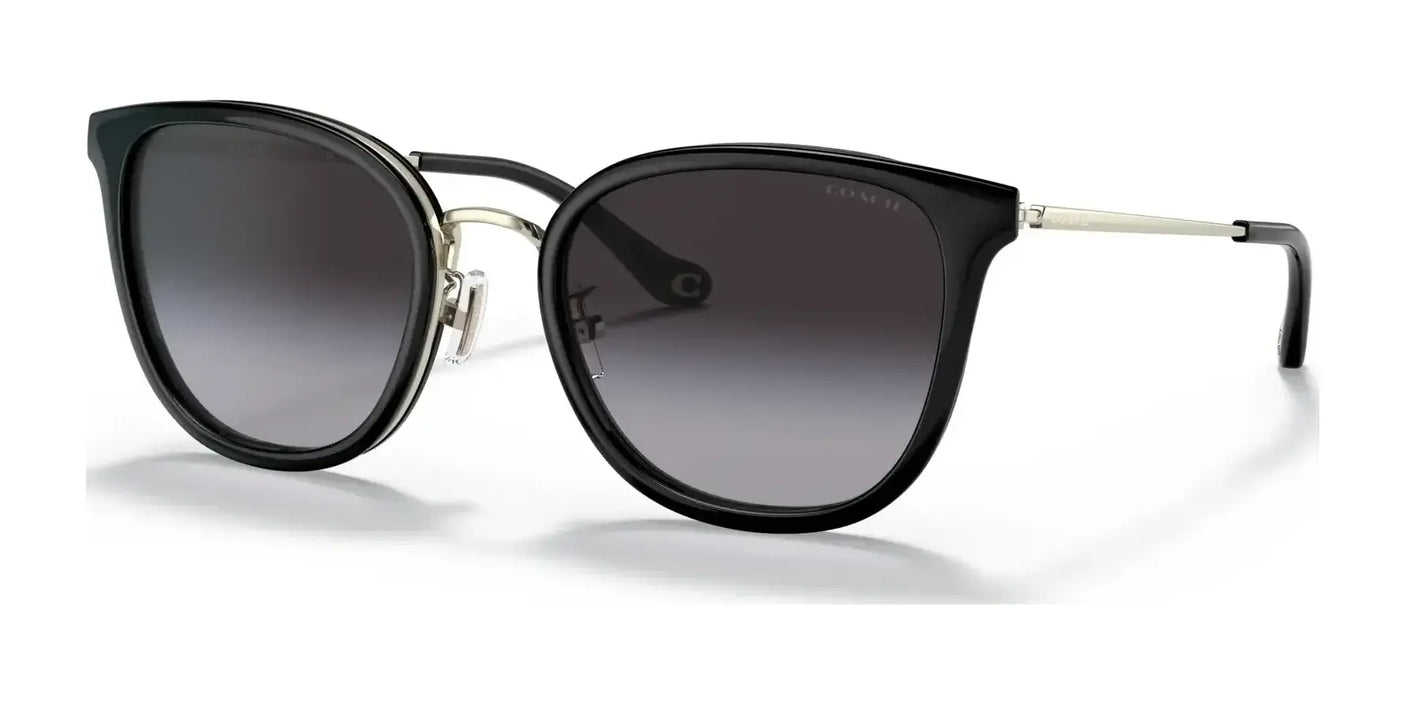 Coach C7999 HC7135 Sunglasses | Size 54