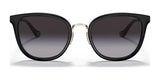 Coach C7999 HC7135 Sunglasses | Size 54