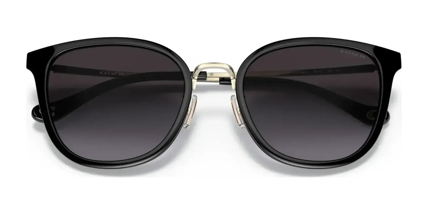 Coach C7999 HC7135 Sunglasses | Size 54