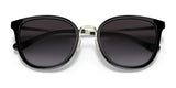 Coach C7999 HC7135 Sunglasses | Size 54