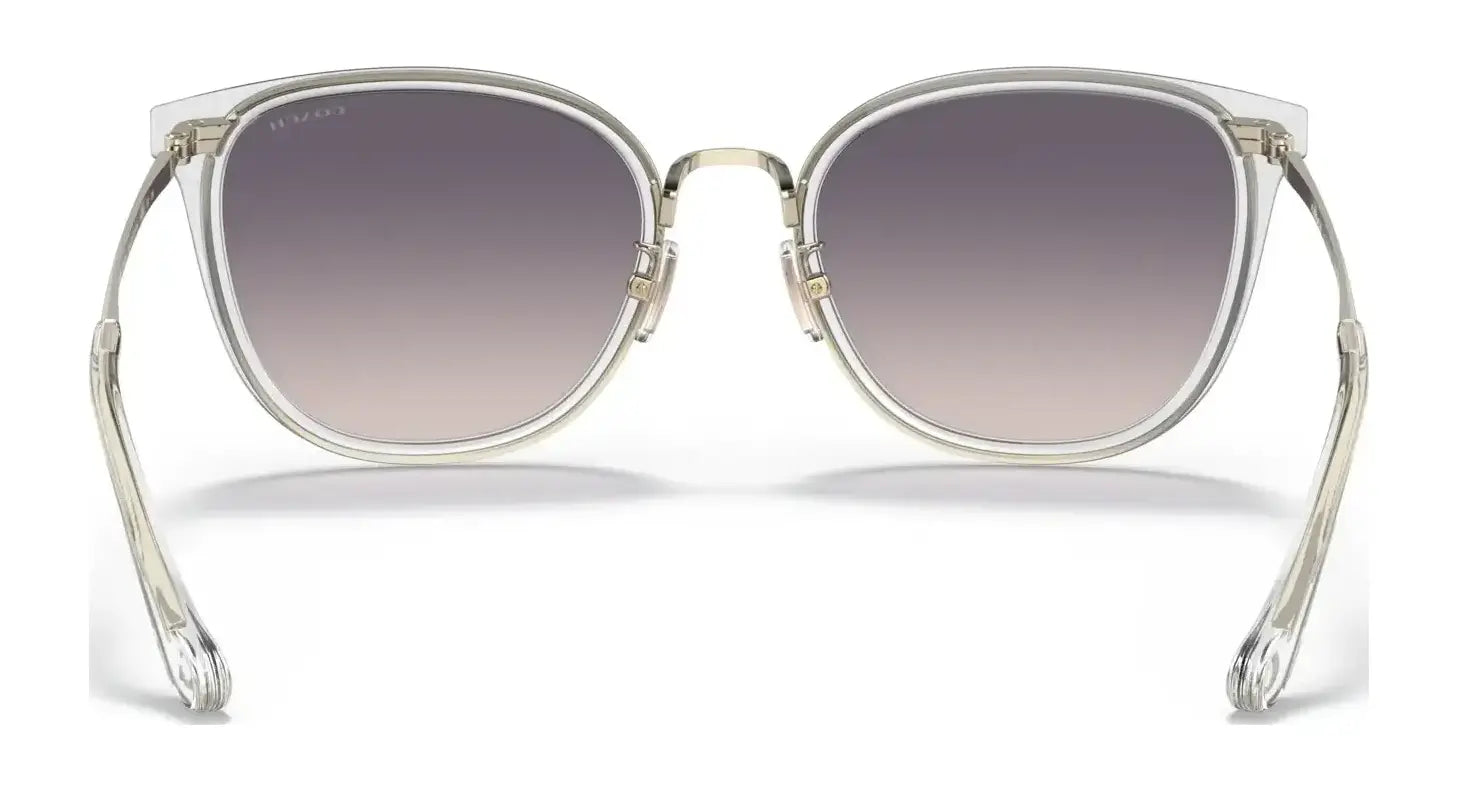 Coach C7999 HC7135 Sunglasses | Size 54