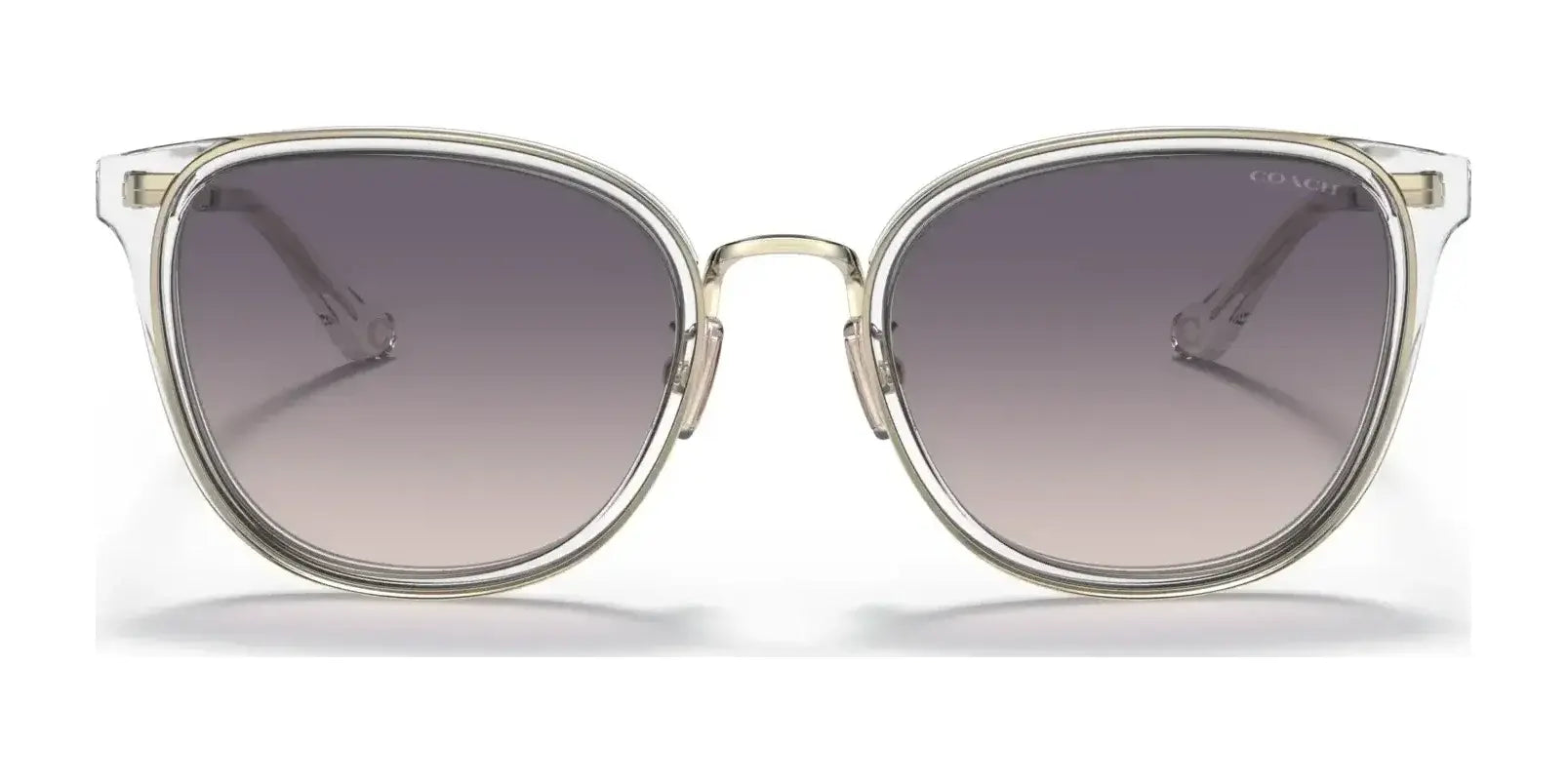 Coach C7999 HC7135 Sunglasses | Size 54