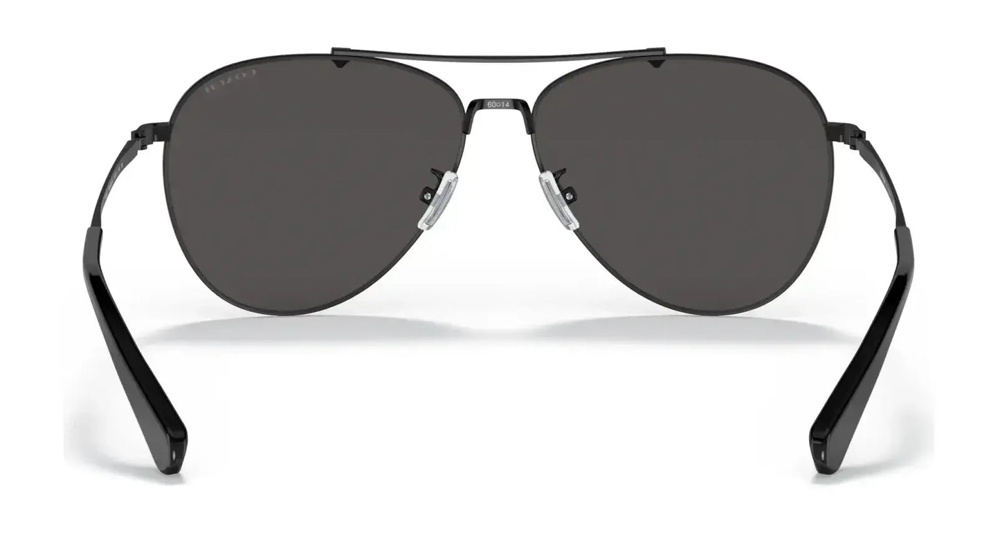 Coach C8005 HC7136 Sunglasses | Size 60