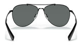 Coach C8005 HC7136 Sunglasses | Size 60