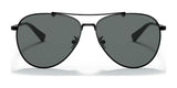 Coach C8005 HC7136 Sunglasses | Size 60