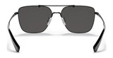 Coach C8004 HC7137 Sunglasses | Size 57