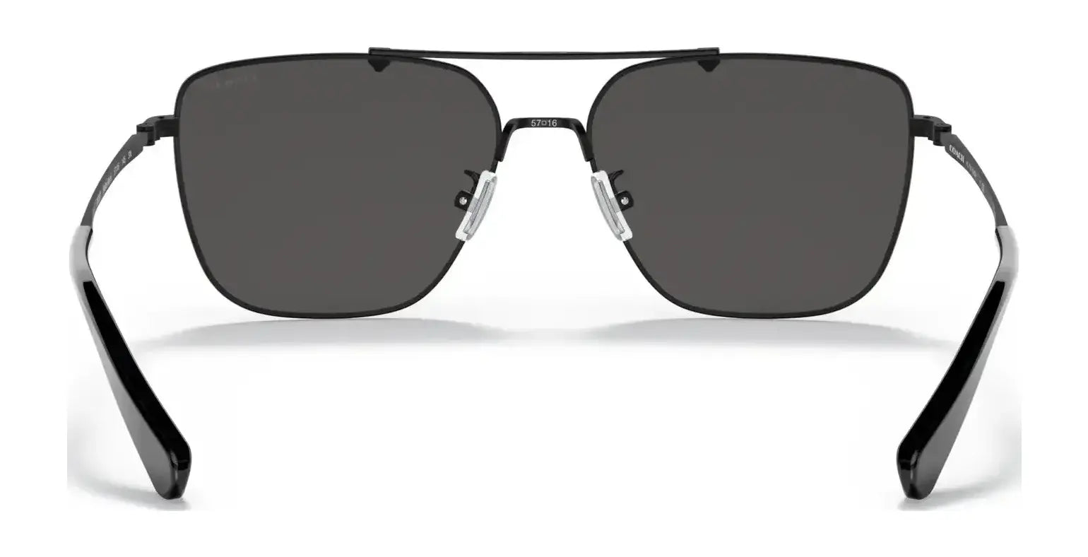 Coach C8004 HC7137 Sunglasses | Size 57