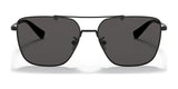 Coach C8004 HC7137 Sunglasses | Size 57