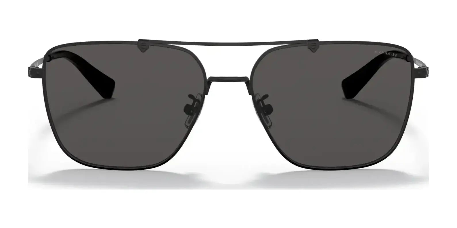 Coach C8004 HC7137 Sunglasses | Size 57