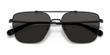 Coach C8004 HC7137 Sunglasses | Size 57