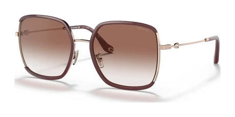 Coach C8000 HC7139BD Sunglasses | Size 58