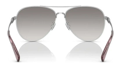 Coach CD474 HC7140 Sunglasses | Size 61