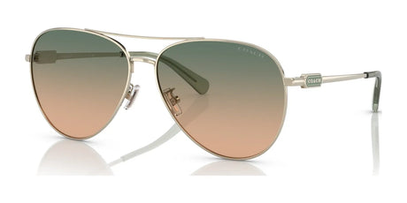 Coach CD474 HC7140 Sunglasses | Size 61