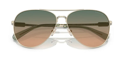 Coach CD474 HC7140 Sunglasses | Size 61