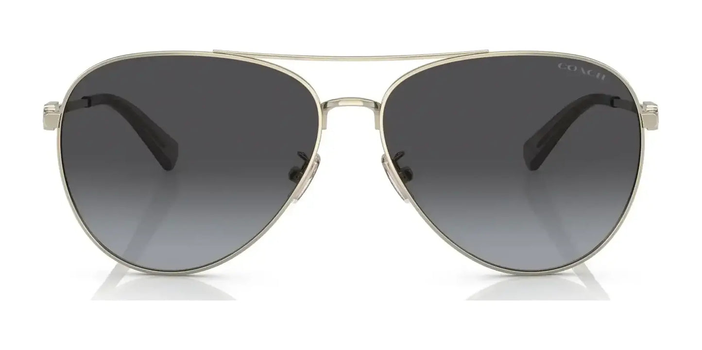 Coach CD474 HC7140 Sunglasses | Size 61