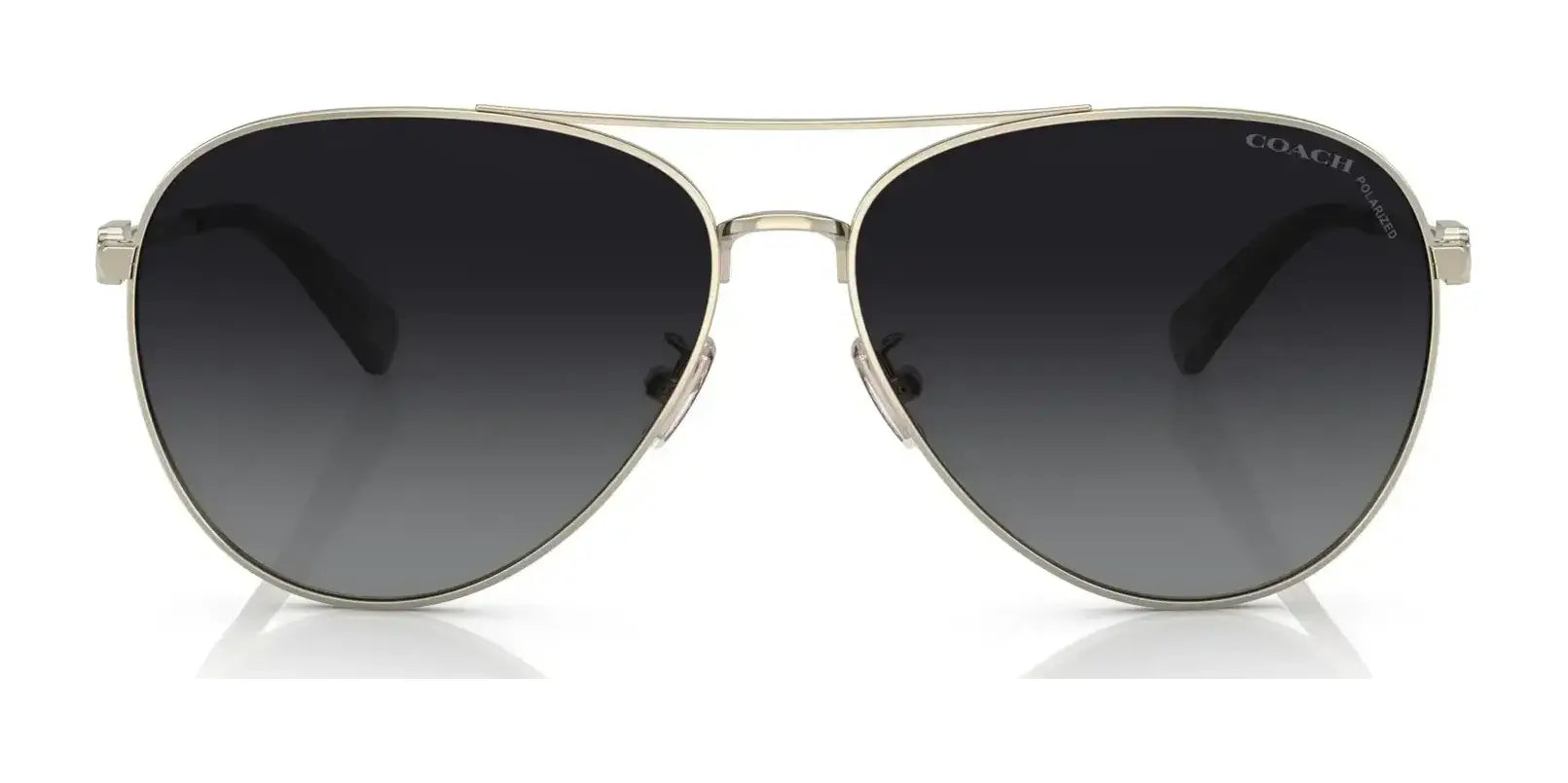 Coach CD474 HC7140 Sunglasses | Size 61