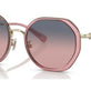 Transparent Pink