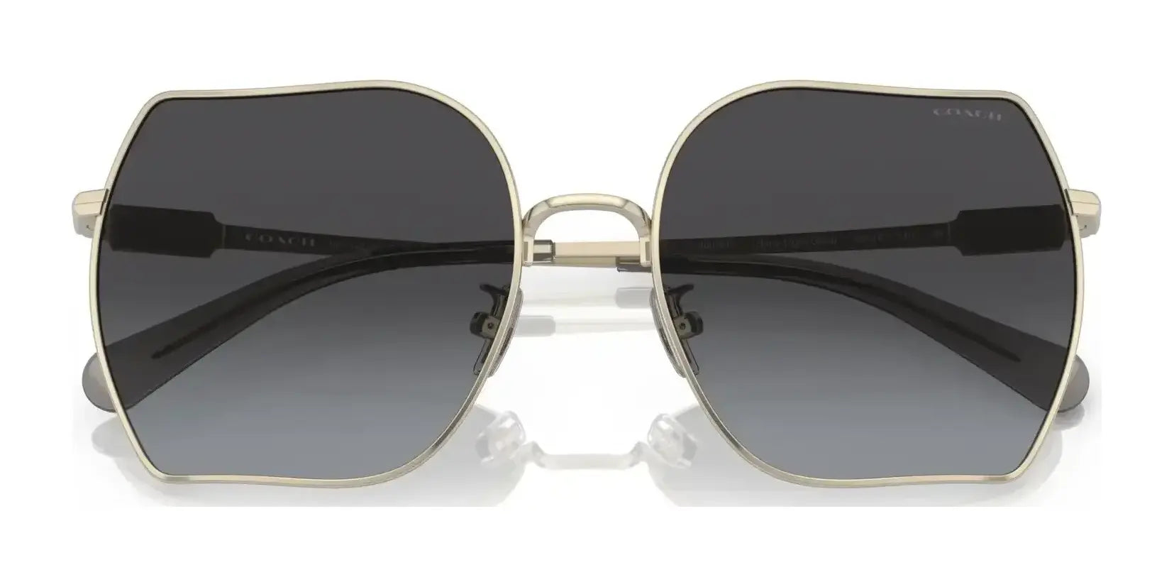 Coach CD476 HC7142 Sunglasses | Size 58