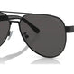 Satin Black №900387