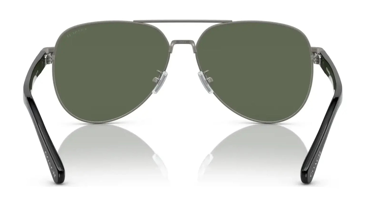 Coach CD467 HC7143 Sunglasses | Size 61