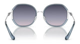 Coach CD452 HC7144BD Sunglasses | Size 59