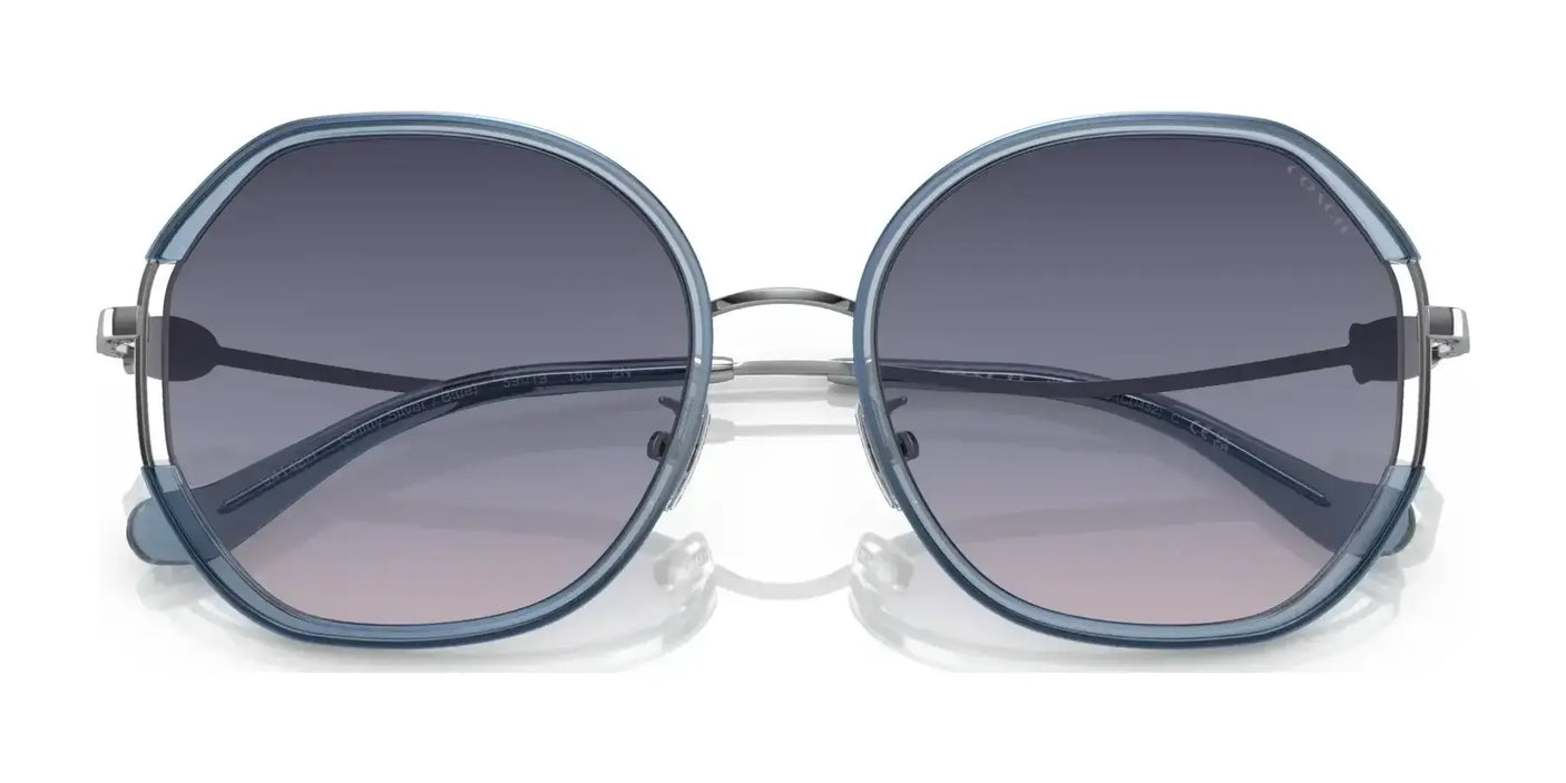 Coach CD452 HC7144BD Sunglasses | Size 59