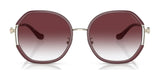 Coach CD452 HC7144BD Sunglasses | Size 59