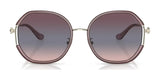 Coach CD452 HC7144BD Sunglasses | Size 59