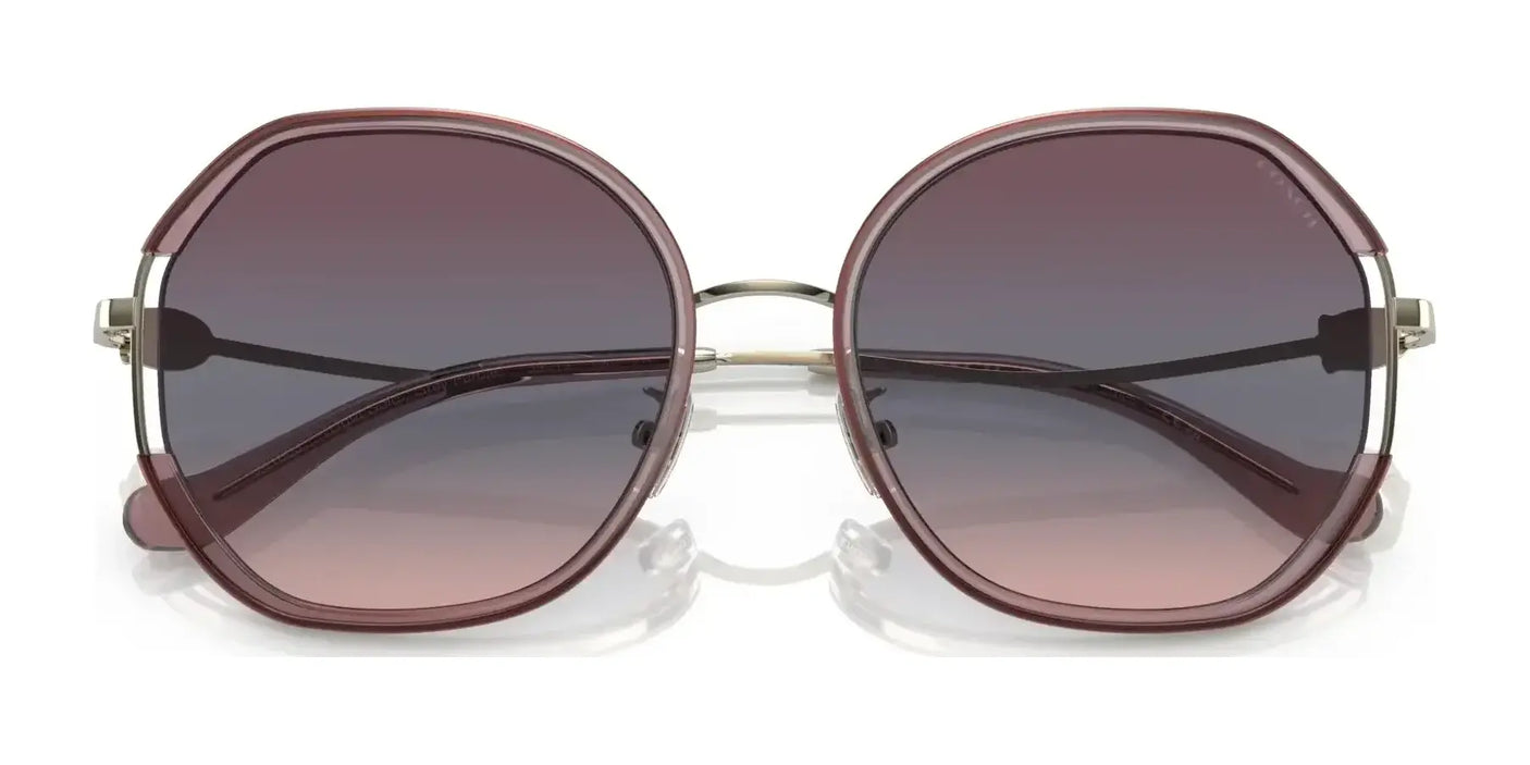 Coach CD452 HC7144BD Sunglasses | Size 59