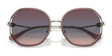 Coach CD452 HC7144BD Sunglasses | Size 59